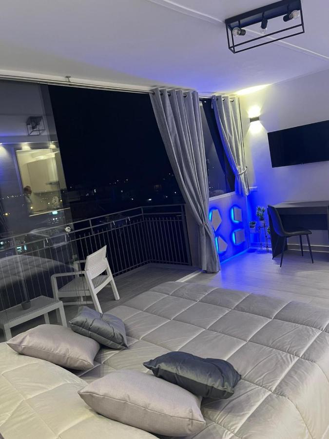 Apartment Sea View