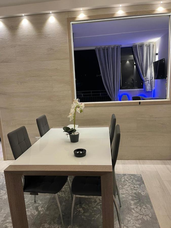 Apartment Sea View