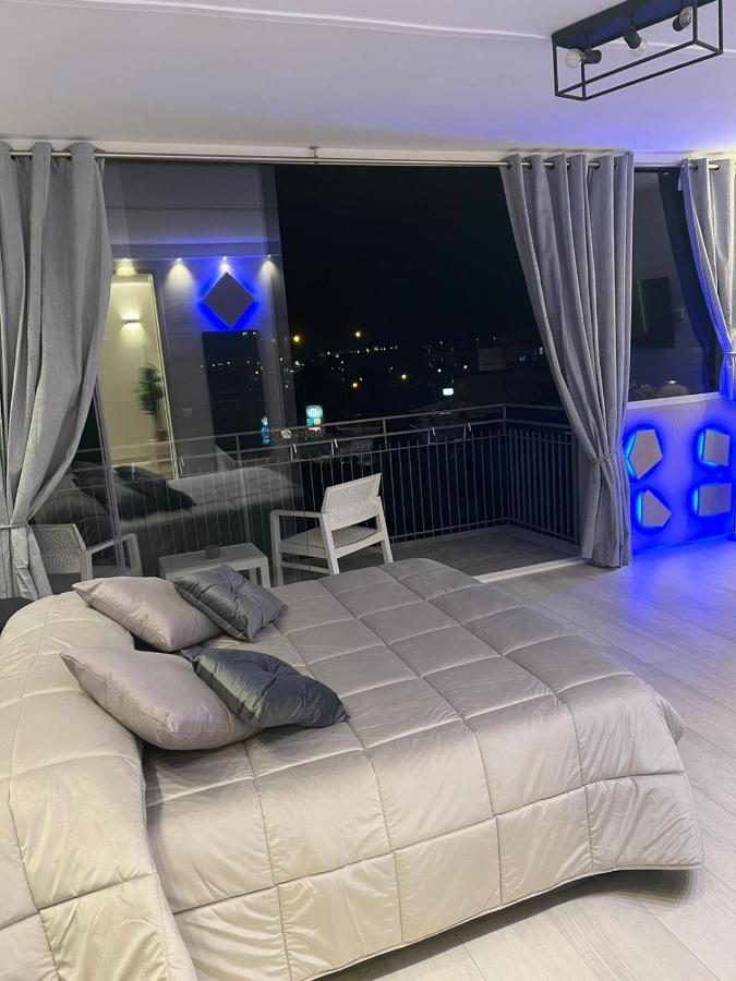 Apartment Sea View