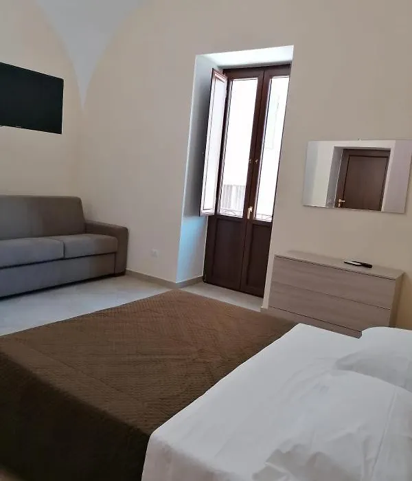 Il Cantuccio b&b-1