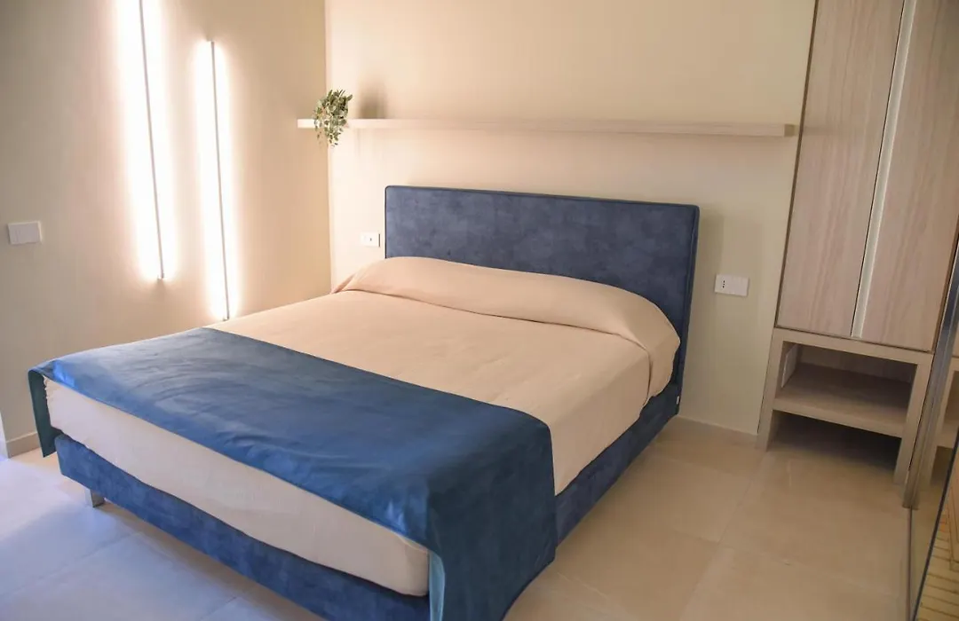 Shanti Rooms&Apartments Risorgimento-1