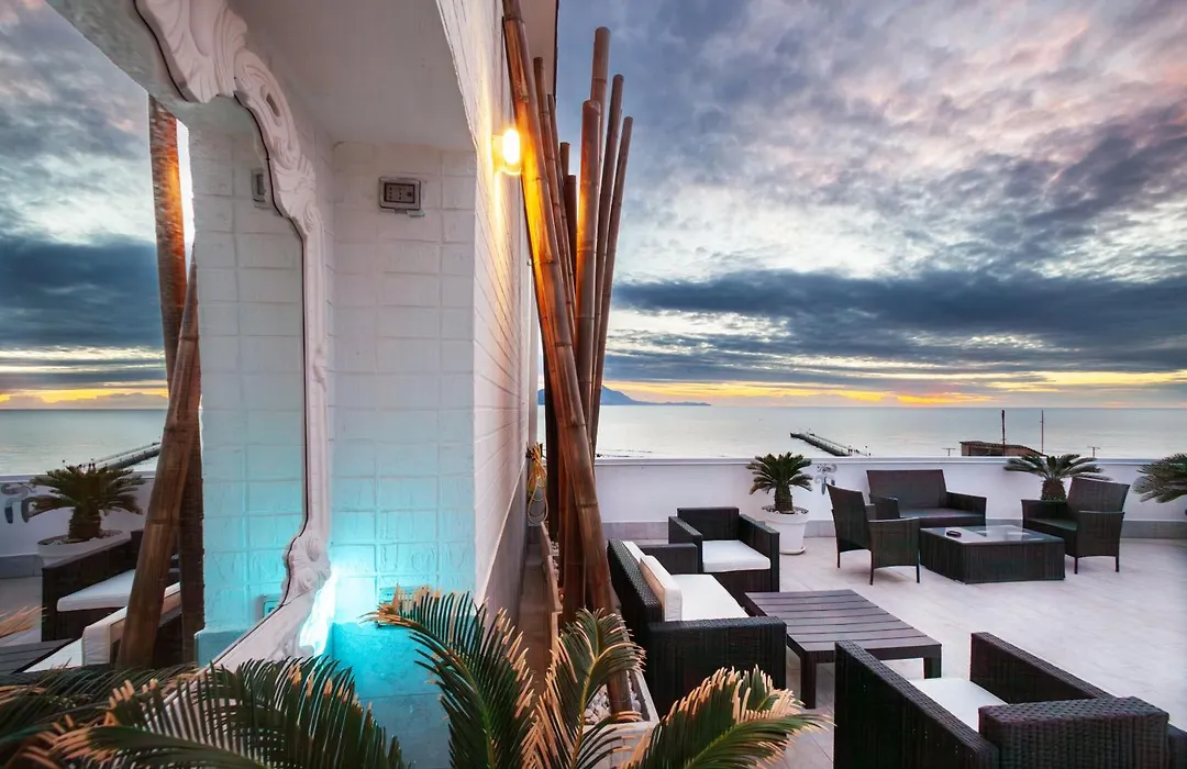 Naro Suites And Rooms-1