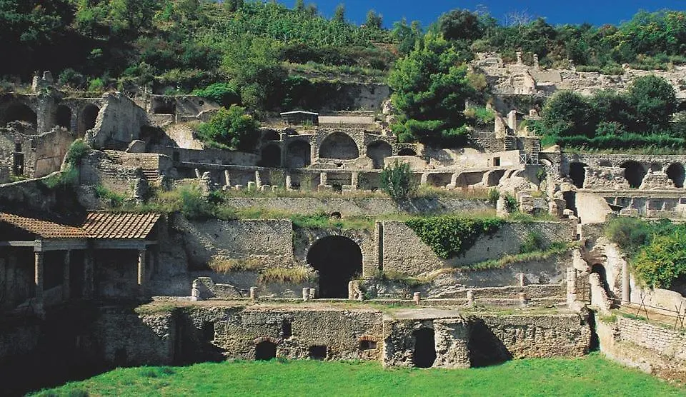 Domus Fortunae B&B-1