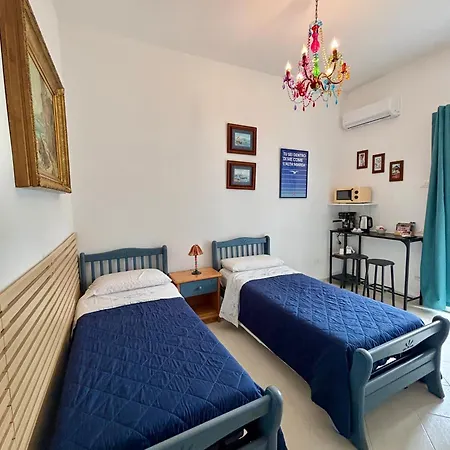 Lemontree House Bacoli-3